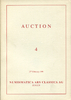 Numismatica Ars Classica (NAC) Auktionskatalog 4 Griechen, Römer -