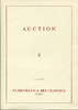 Numismatica Ars Classica (NAC) Auktionskatalog 8 Griechen, Römer -