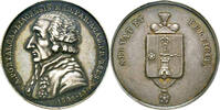 NAPOLEON UND SEINE ZEIT Silbermedaille A. Portal, Professor der Anatomie in Paris -