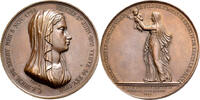 Frankreich Bronzemedaille Geburt des Herzogs Henri d’Artois (Henri V.) -