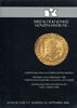 Künker / Osnabrück Auktion 117 Goldmünzen, Salzburg, Münzwaagen und -gewichte -