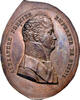 NAPOLEON UND SEINE ZEIT Kupferklischee 1808 Zar Alexander I. vz, schöne ... 275,00 EUR  zzgl. 8,00 EUR Versand