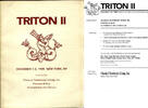 CNG / Freeman / NAC Auktionkatalog TRITON II, Dez. 1-2 1998 -