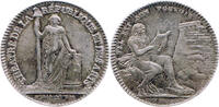 NAPOLEON UND SEINE ZEIT Silbermedaille 1799 Kunstwettstreit und Theater ... 125,00 EUR  zzgl. 8,00 EUR Versand