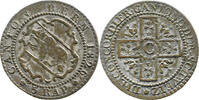Schweiz / Bern 5 Rappen (= Halbbatzen) 1826 Kanton Bern ss 30,00 EUR  zzgl. 4,00 EUR Versand
