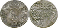 Schweiz / Zürich 20 Schilling (1/2 Gulden) Zürich, Stadt s-ss 55,00 EUR  zzgl. 8,00 EUR Versand