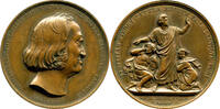  Bronzemedaille 1848 Christian Gottlieb Eisenstuck, 50-jähr. Jubiläum al... 179,00 EUR  zzgl. 8,00 EUR Versand