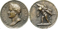 NAPOLEON UND SEINE ZEIT Bronze-Miniaturmedaille 1810 Hochzeit Napoleons ... 85,00 EUR  zzgl. 8,00 EUR Versand