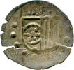 Mainz Schüsselpfennig o. J. Damian Hartard von der Leyen (1675-1678) ss,... 57,00 EUR  zzgl. 8,00 EUR Versand