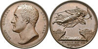 NAPOLEON UND SEINE ZEIT Bronzemedaille 1812 General Rowland Hill u.Schla... 225,00 EUR  zzgl. 8,00 EUR Versand
