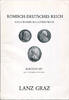 Lanz / Graz Auktionskatalog XIV 1979 Haus Habsburg-Lothringen sehr gut, ... 20,00 EUR  zzgl. 4,00 EUR Versand