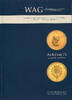 Westf&auml;lische Auktionsgesellschaft (WAG) Auktion 71 2014 u. a. Martin Lut... 15,00 EUR  zzgl. 4,00 EUR Versand