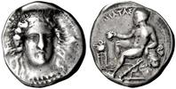 Bruttium / Kroton Stater Bruttium / Kroton