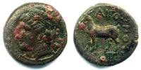 Thrakischer Chersonesos - Aigospotamoi Mittelbronze Thrakien (Thrakischer Chersonesos) - Aigospotamoi