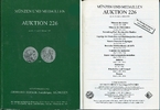 Hirsch Nachf. / München Auktions-Katalog 226 u. a. Sammlung Prof. Bernhard de Rudder - Bayern