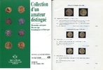 Spink Taisei Numismatics / Zürich Auktionskatalog 48 Sammlung ausgewählter Münzen