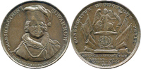 NAPOLEON UND SEINE ZEIT Bronzemedaille Siege des Grafen Alexander Wassiljewitch Suworow in Italien