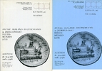 Peus Nachf. / Frankfurt Auktionskatalog 315 u.a. Deutschland 19. Jh., Reichsmünzen