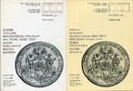 Peus Nachf. / Frankfurt Auktionskatalog 309 u.a. Brandenburg-Preußen, Reichsmünzen