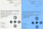 Peus Nachf. / Frankfurt Auktionskatalog 332 u.a. bedeutende Sammlung Antike, Mittelalter, Brandenburg-Preußen, Sachsen