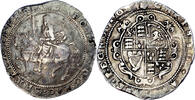 England Crown 1644 Karl (Charles) I. (1625-1649) ss 1850,00 EUR  zzgl. 15,00 EUR Versand