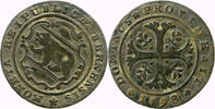 Schweiz / Bern Halbbatzen 1798 Kanton Bern ss 28,00 EUR  zzgl. 4,00 EUR Versand