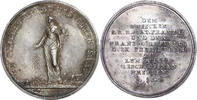 NAPOLEON UND SEINE ZEIT Silbermedaille 1801 Napoleon Bonaparte / Frieden... 98,00 EUR  zzgl. 8,00 EUR Versand