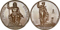 FRANKREICH Bronzemedaille 1809 Anwesenheit Napoleons in Schönbrunn / Lan... 198,00 EUR  zzgl. 8,00 EUR Versand