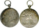 Niederlande versilberte Bronzemedaille 1923 25. Regierungsjubiläum der K... 28,00 EUR  zzgl. 4,00 EUR Versand