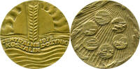 Polen / Koszalin (Köslin) Bronzemedaille Zentrales Erntefest -