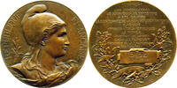 Frankreich Bronzemedaille 1892 100-Jahrfeier der Gr&uuml;ndung der Ersten Rep... 110,00 EUR  zzgl. 8,00 EUR Versand