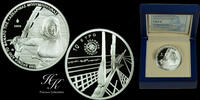 Greece 10 EURO Silver proof 10 euro 2025 200 Years from the Death of Laskarina Bouboulina Greece -