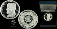 Greece 10 EURO Silver proof 10 euro 2014 ARISTOTLE Greece -