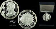 Greece 10 EURO Silver proof 10 euro 2015 ARCHIMEDES Greece -