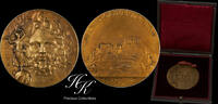 Greece 1896 olympics medal 1896 Bronze Second place winner medal of firs... 65000,00 EUR  zzgl. Versand