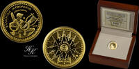 Greece 100 EURO 2018 Gold proof 100 euros 2018 'Apollo' Greece PP 1050,00 EUR  zzgl. 35,00 EUR Versand