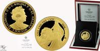Great Britain 2 Pounds 2020 2 Pounds 2020 'Una and the Lion' 1/4 oz proo... 1550,00 EUR  zzgl. 35,00 EUR Versand