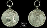 Great Britain MEDAL 1937 SILVER Coronation Medal King GEORGE VI Great Br... 125,00 EUR  zzgl. 35,00 EUR Versand