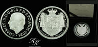 Great Britain 5 Pounds 2026 SILVER PROOF 2 OZ -WILLIAM IV CROWN - 2026 G... 520,00 EUR  zzgl. 35,00 EUR Versand