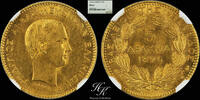 Greece 5 Drachmai 1876 5 Drachmai 1876 NGC MS62 'King George A' Greece N... 4500,00 EUR  zzgl. 35,00 EUR Versand