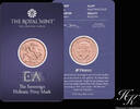 Great Britain sovereign 2025 Gold 'Hellenic privy - EL' VERY RARE coin c... 2100,00 EUR  zzgl. 35,00 EUR Versand