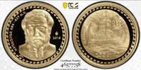Greece 200 EURO 2018 Gold proof 200 euro 2018 'HERODOTUS' PCGS PR69 DEEP... 1500,00 EUR  zzgl. 35,00 EUR Versand