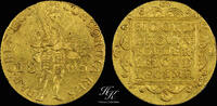Netherlands 1 DUKAT 1805 Gold ducat 1805 Netherlands vz+ 720,00 EUR  zzgl. 35,00 EUR Versand