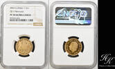 Great Britain sovereign 2022 Gold proof sovereign Elizabeth II (Charles ... 1300,00 EUR  zzgl. 35,00 EUR Versand