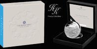 Great Britain 2 Pounds 2025 Silver proof 2 pounds 2025 'Athens City view... 190,00 EUR  zzgl. 35,00 EUR Versand