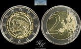 Greece 2 EURO 2 euros 2020 PCGS MS67 UNION OF THRACE Greece -