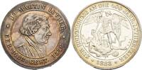 Reformation-Ereignisse und Jubiläen Silbermedaille -