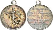Reformation-Ereignisse und Jubiläen Silbermedaille -