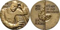 Musik Bronzemedaille -