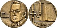 Musik Bronzemedaille -